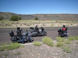 2010 Route 66